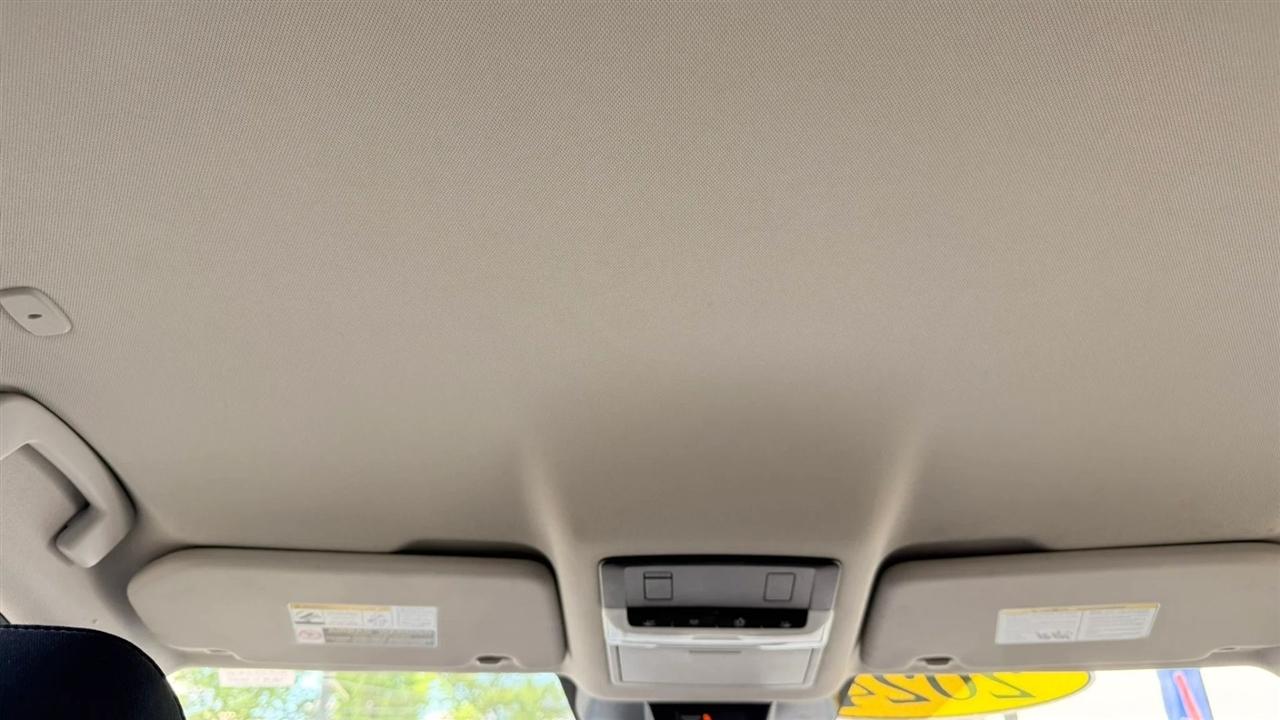 Nissan Rogue SV 2024