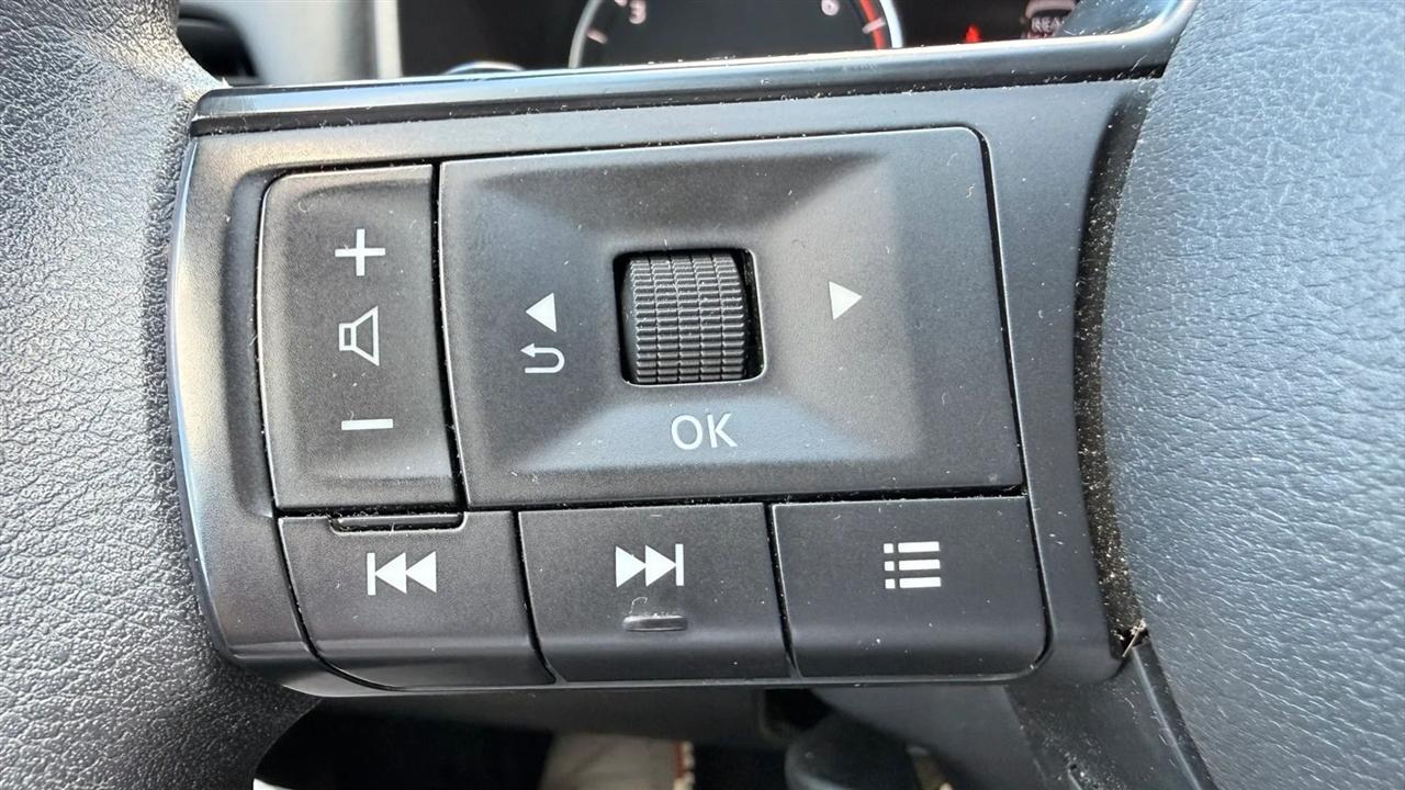 Nissan Rogue SV 2024