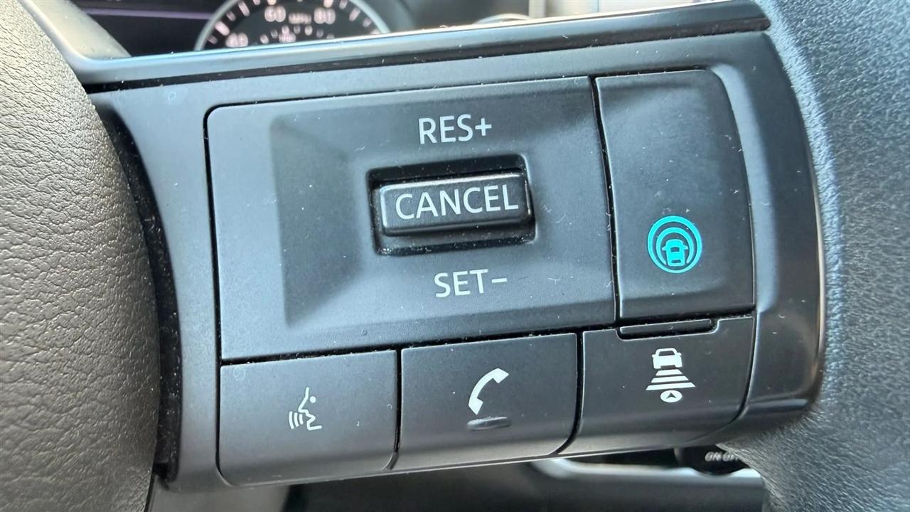 Nissan Rogue SV 2024