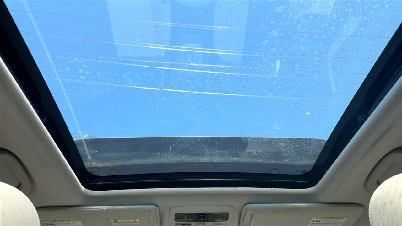 Subaru Forester 2.5i Premium PZEV CVT 2016