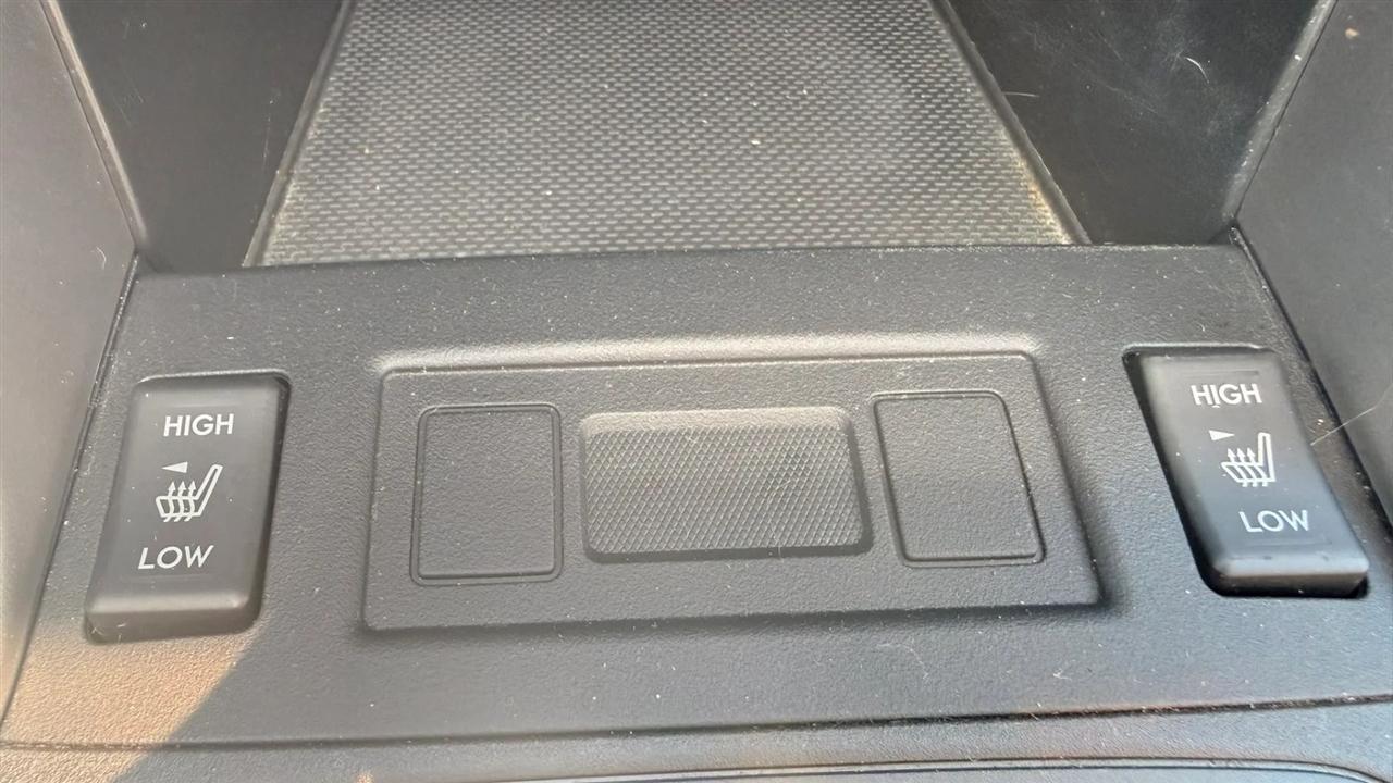 Subaru Forester 2.5i Premium PZEV CVT 2016