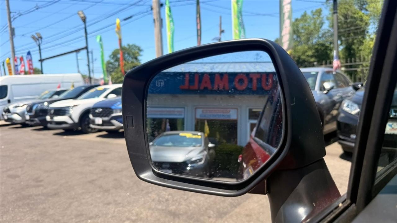 Subaru Forester 2.5i Premium PZEV CVT 2016
