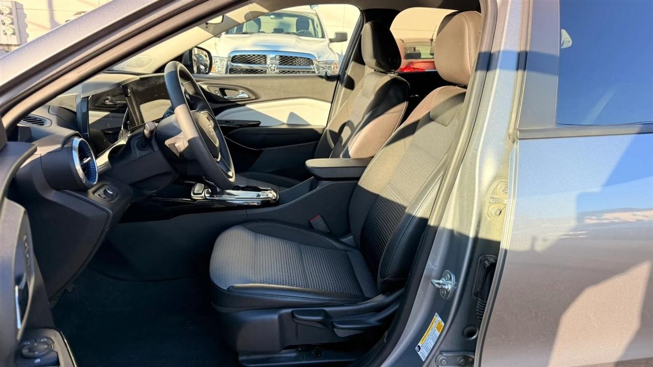 Chevrolet Trax LT 2025