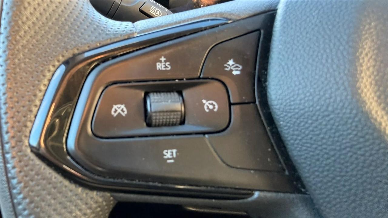 Chevrolet Trax LT 2025