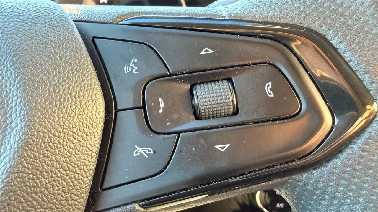 Chevrolet Trax LT 2025