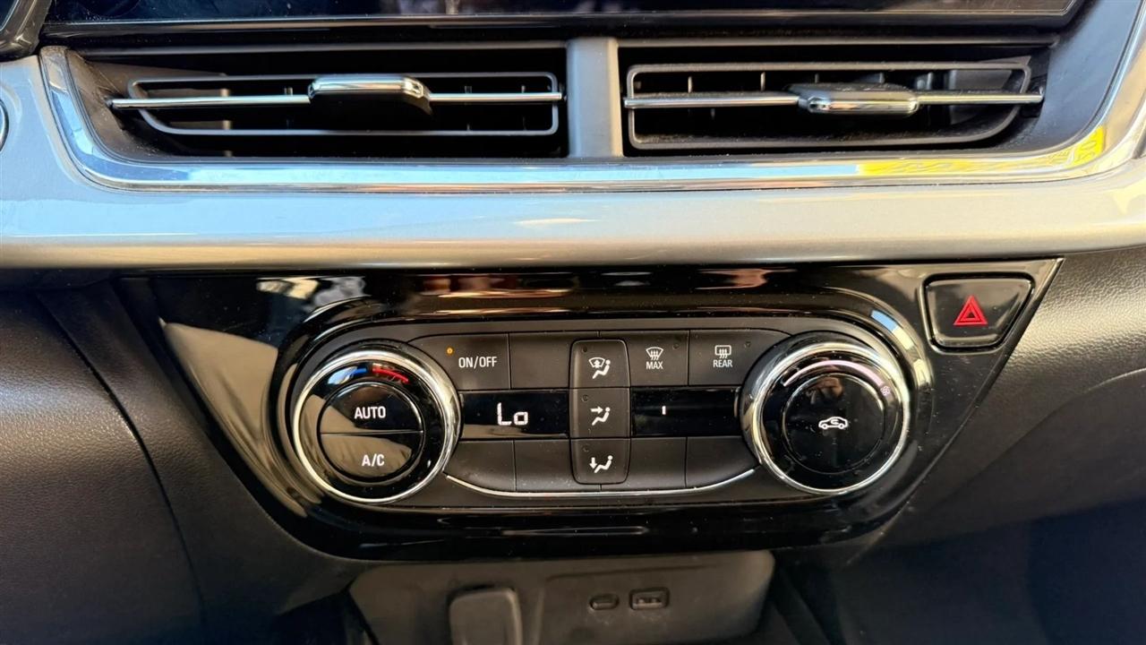 Chevrolet Trax LT 2025