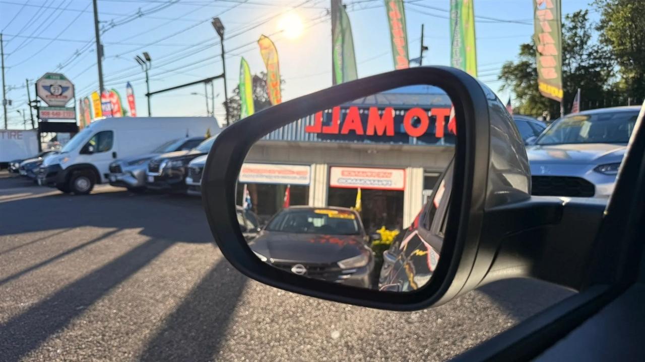 Chevrolet Trax LT 2025