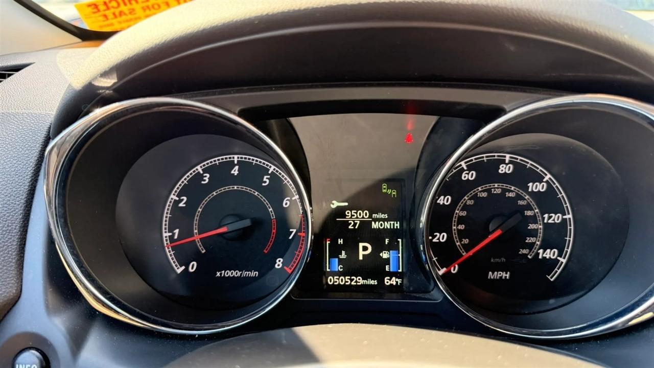 Mitsubishi Outlander Sport 2.0 ES 4WD 2024