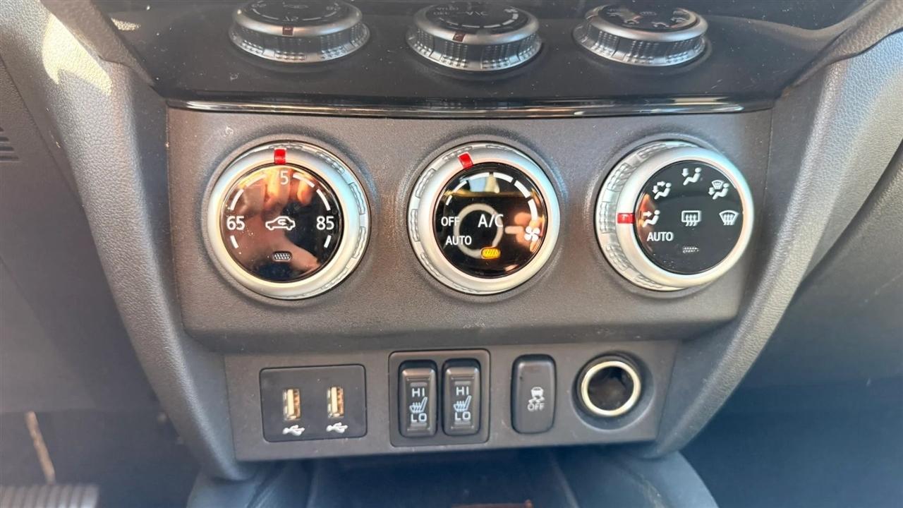Mitsubishi Outlander Sport 2.0 ES 4WD 2024