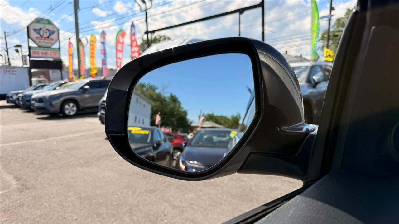 Mitsubishi Outlander Sport 2.0 ES 4WD 2024