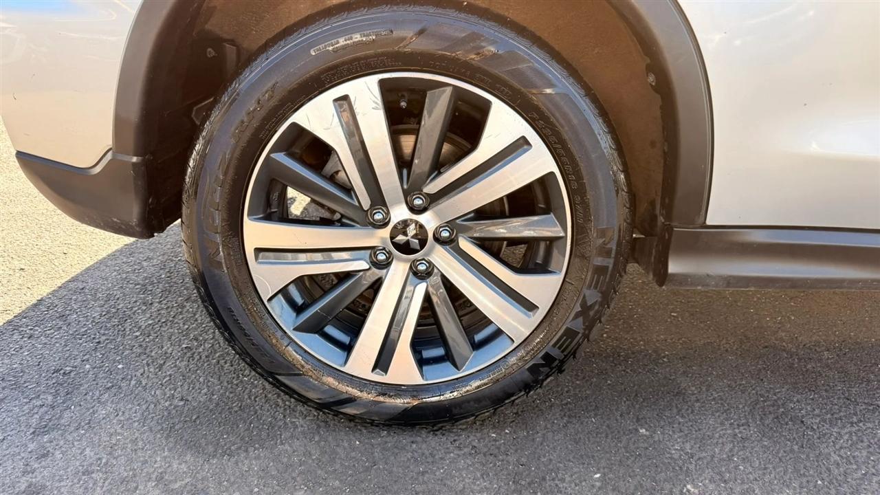 Mitsubishi Outlander Sport 2.0 ES 4WD 2024