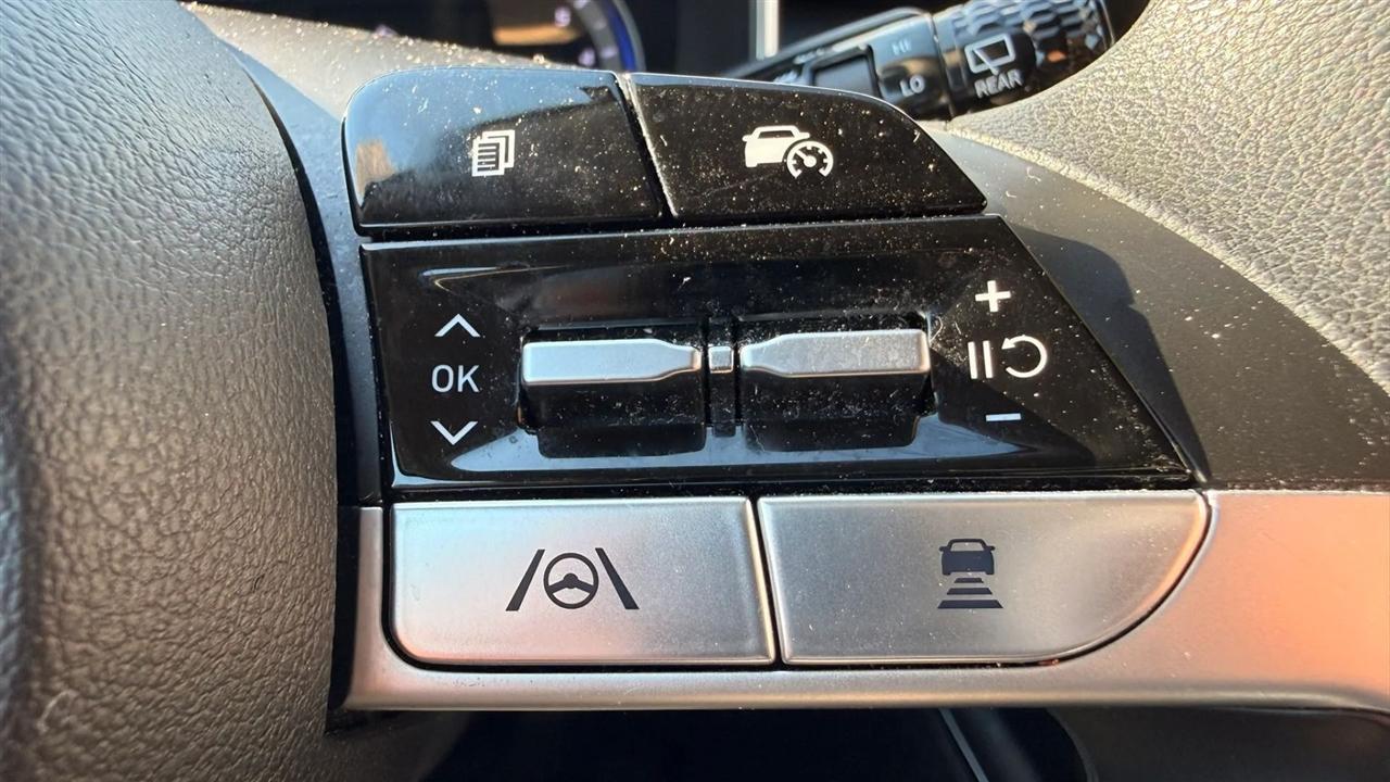 Hyundai Tucson SEL 2024