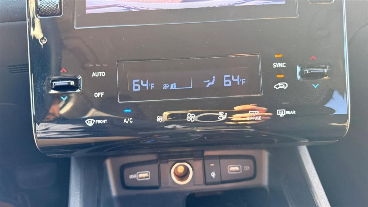 Hyundai Tucson SEL 2024