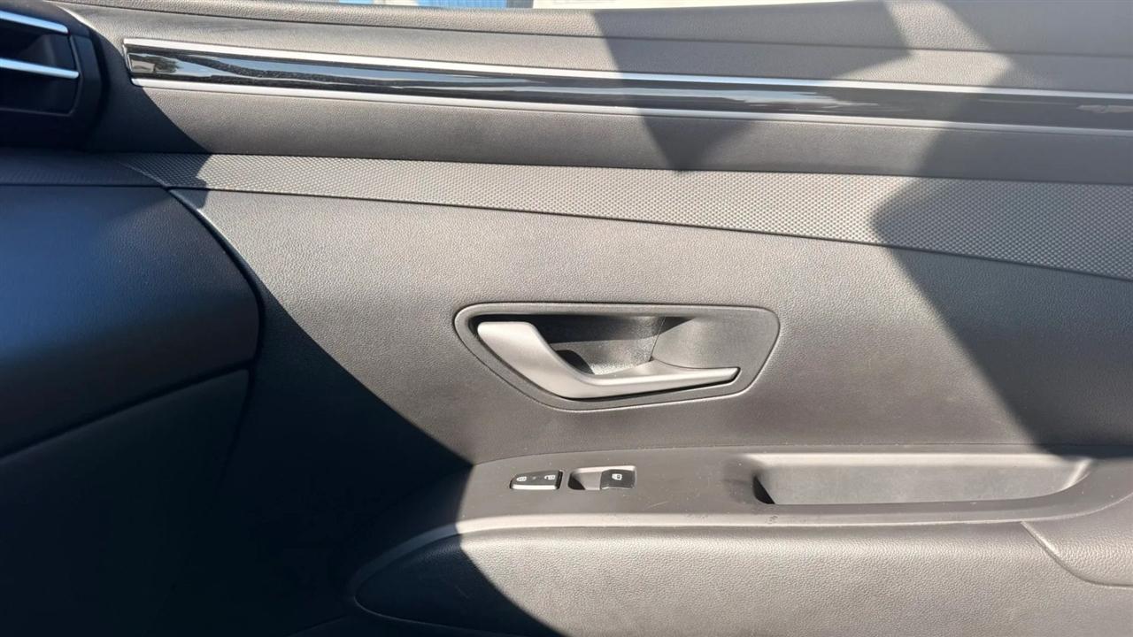 Hyundai Tucson SEL 2024