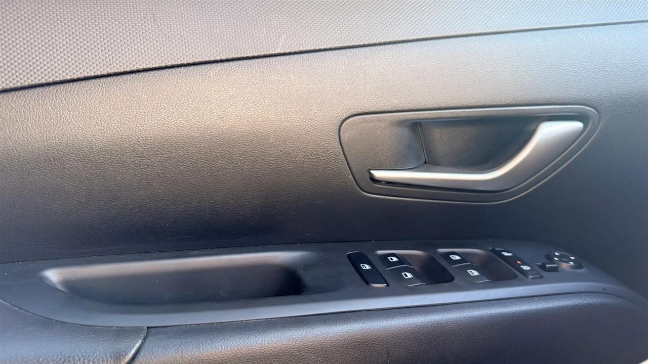 Hyundai Tucson SEL 2024