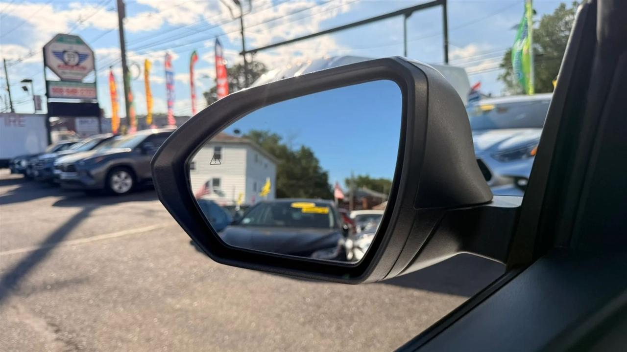 Hyundai Tucson SEL 2024