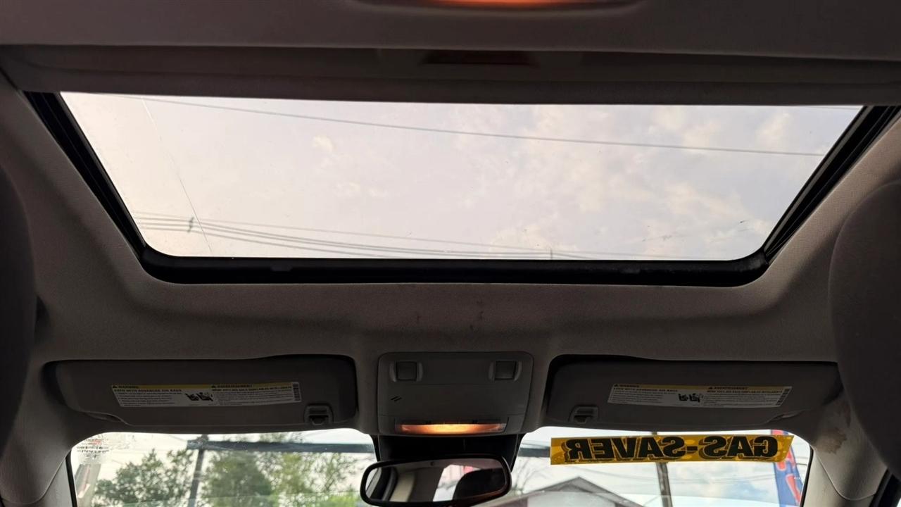 Chevrolet Cruze 1LT Auto 2013
