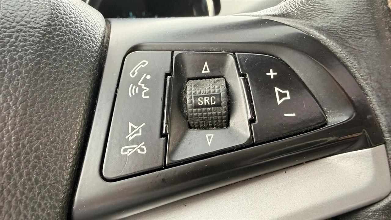 Chevrolet Cruze 1LT Auto 2013