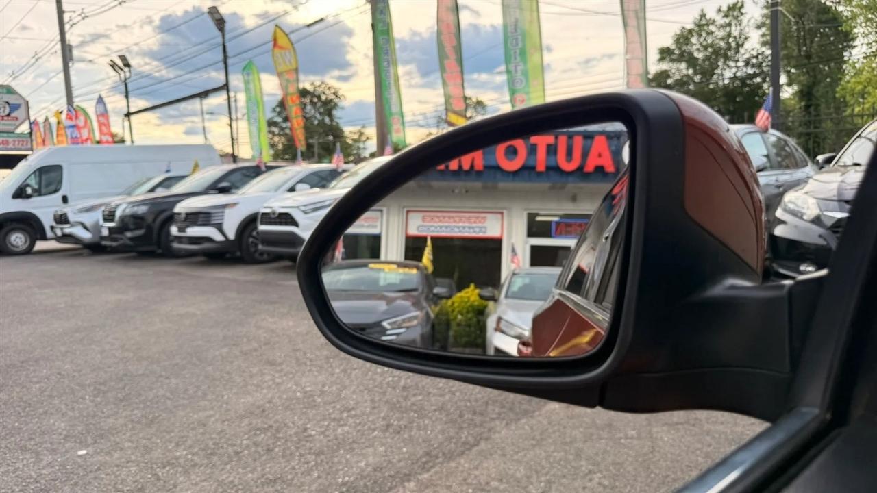 Chevrolet Cruze 1LT Auto 2013