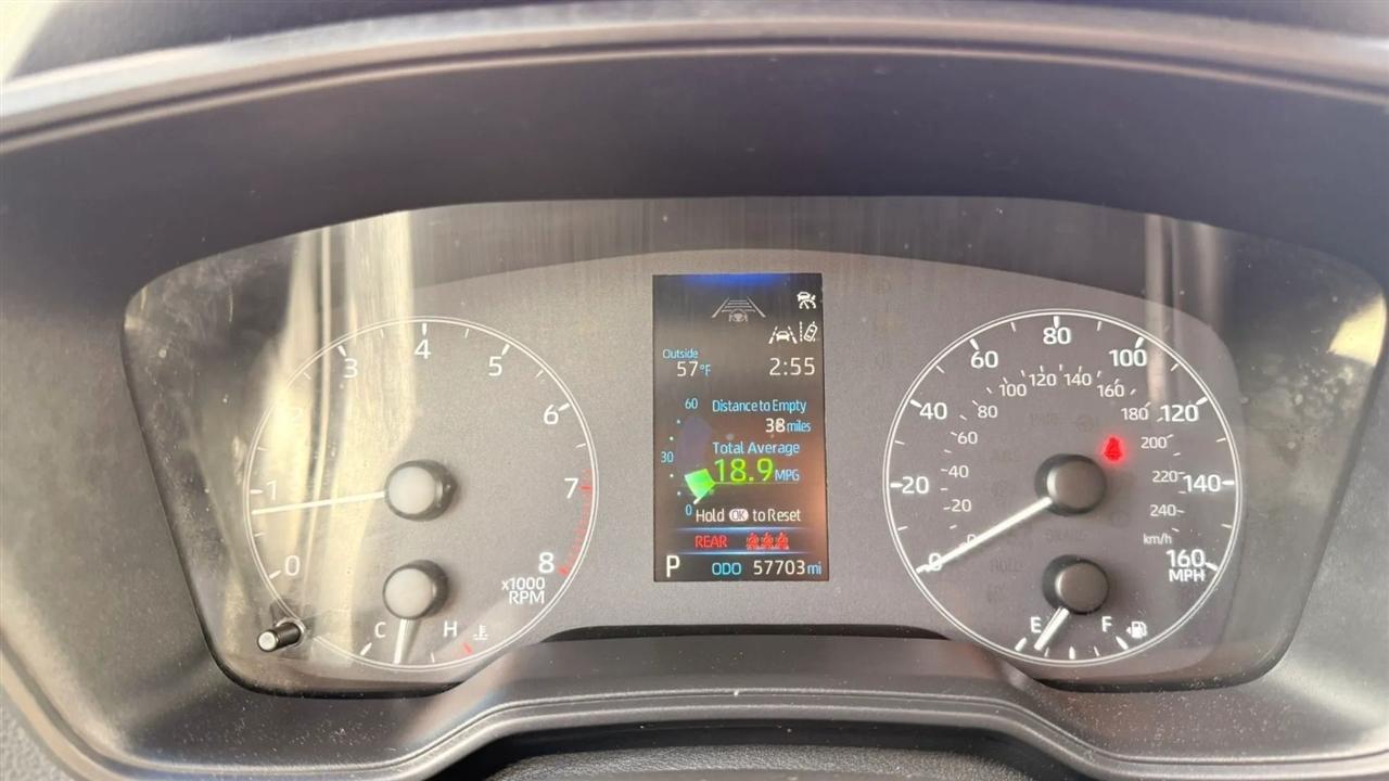 Toyota Corolla LE 2024