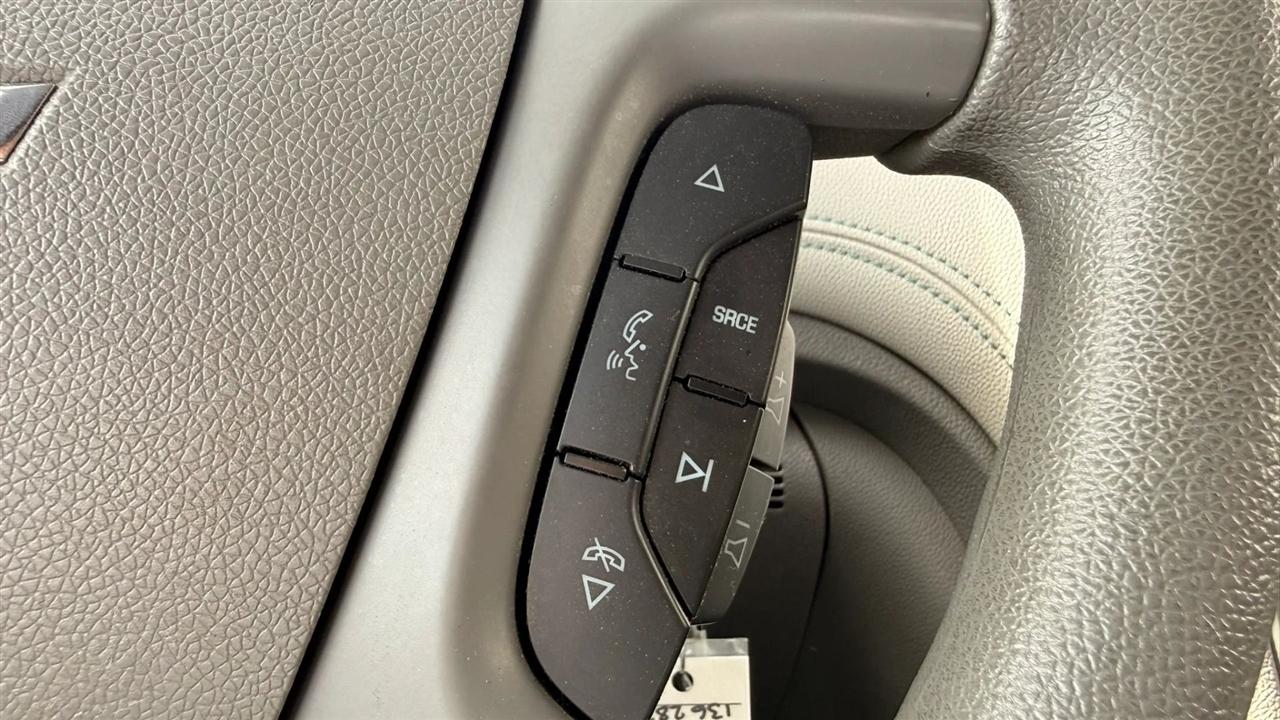 Chevrolet Traverse LS AWD 2013