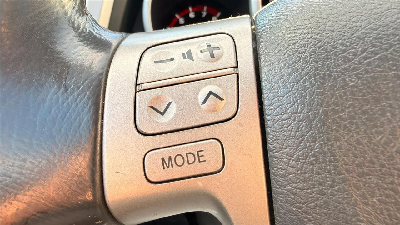 Pontiac Vibe AWD 2009