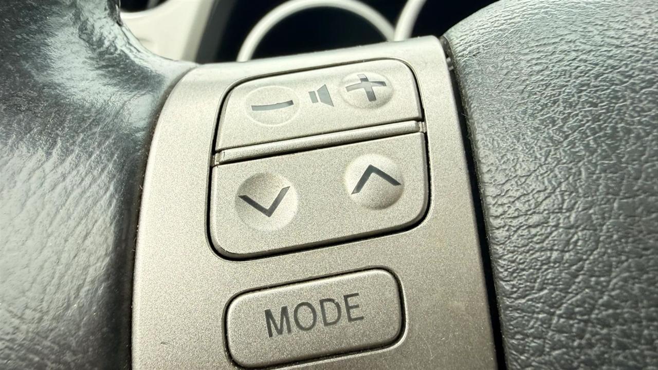 Pontiac Vibe AWD 2009