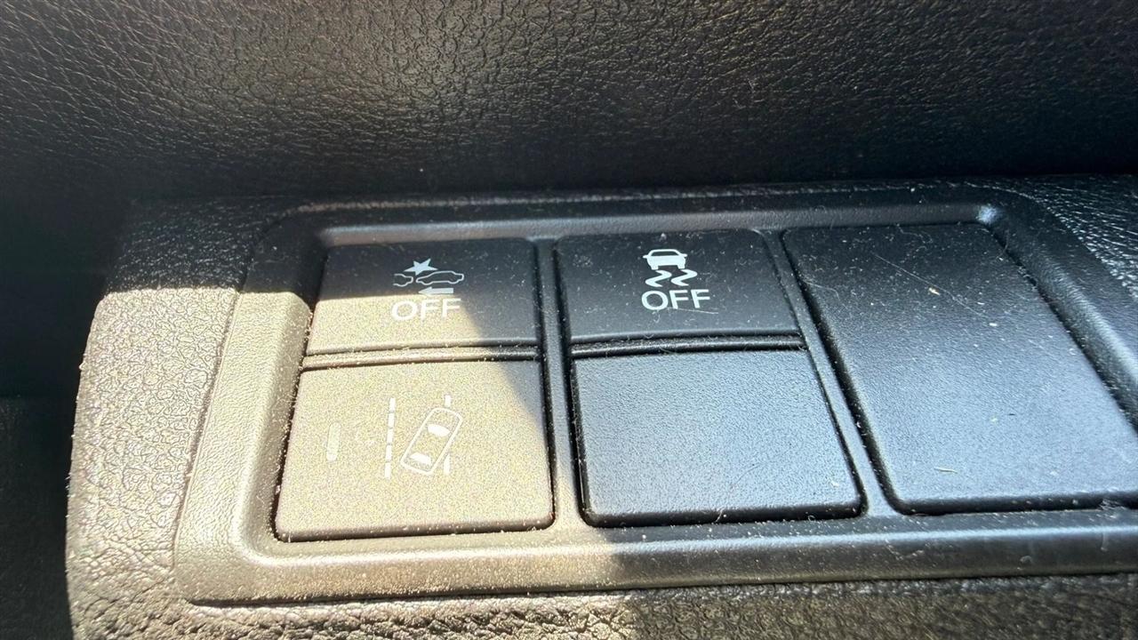 Honda Civic EX Sedan CVT 2021