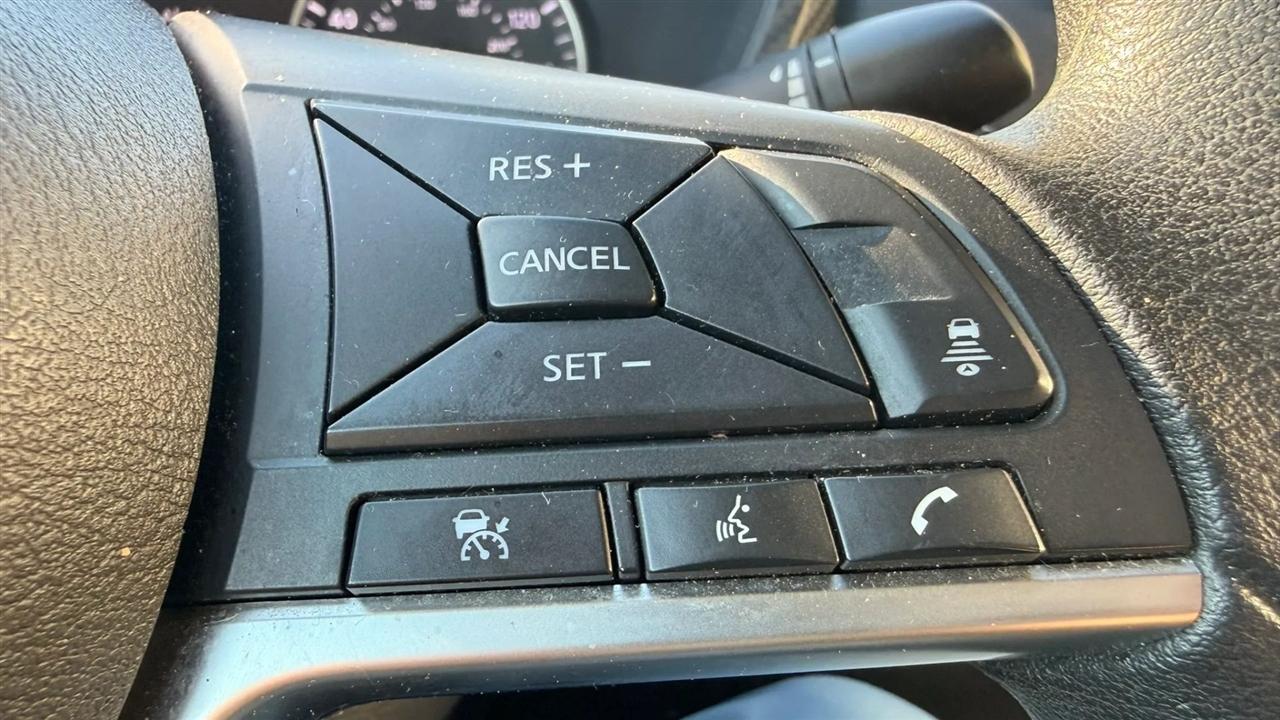 Nissan Sentra SV 2023