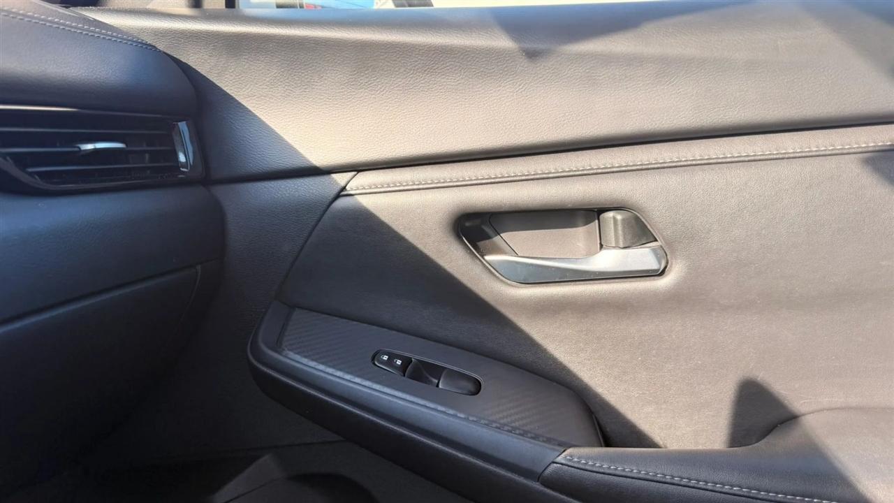 Nissan Sentra SV 2023