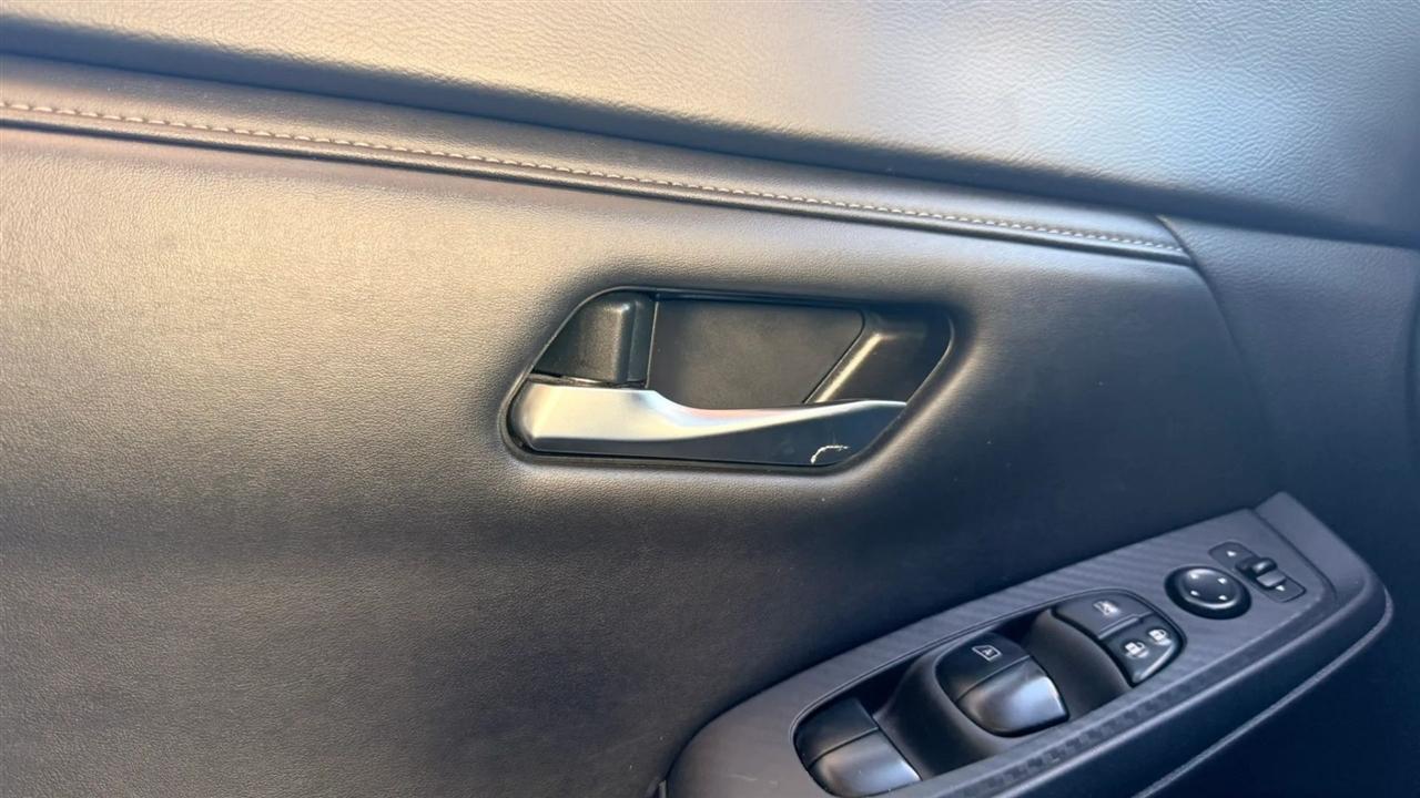 Nissan Sentra SV 2023