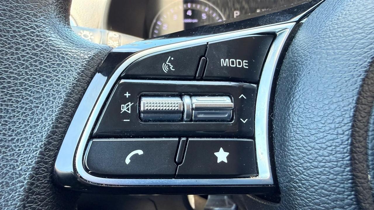 Kia Forte LXS 2023