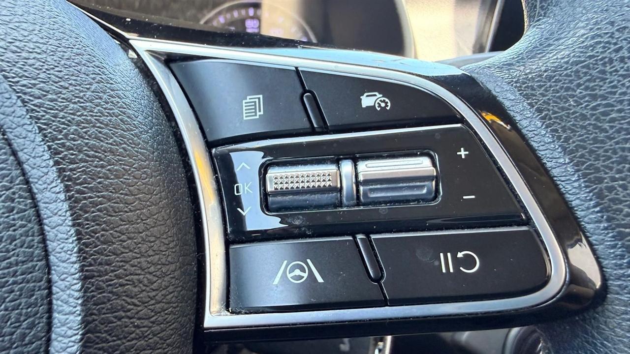Kia Forte LXS 2023