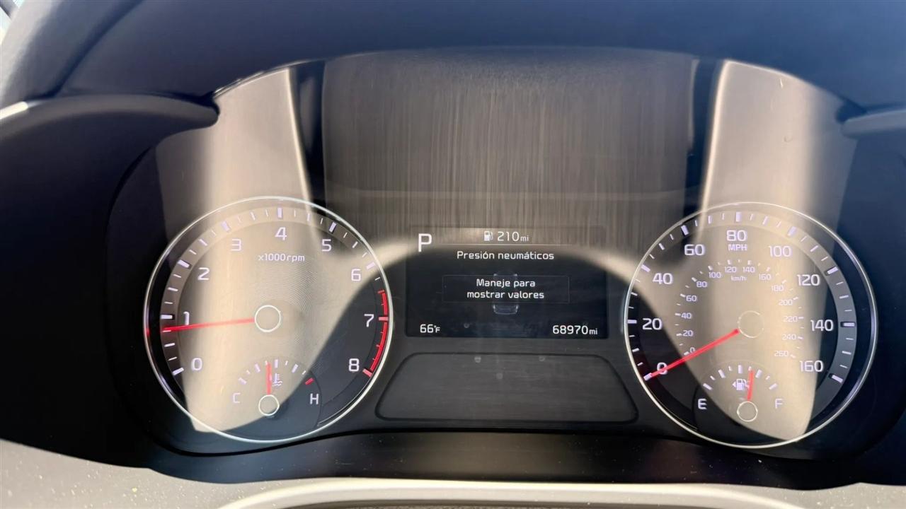 Kia Forte LXS 2023