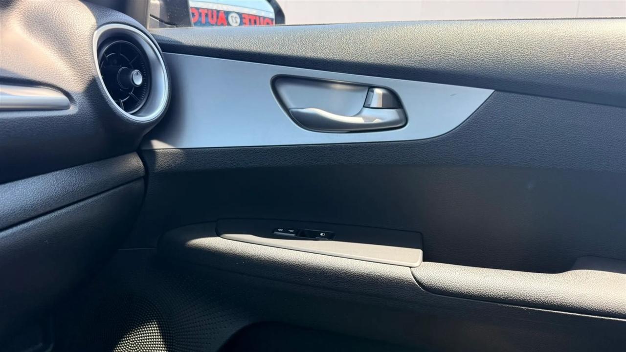 Kia Forte LXS 2023