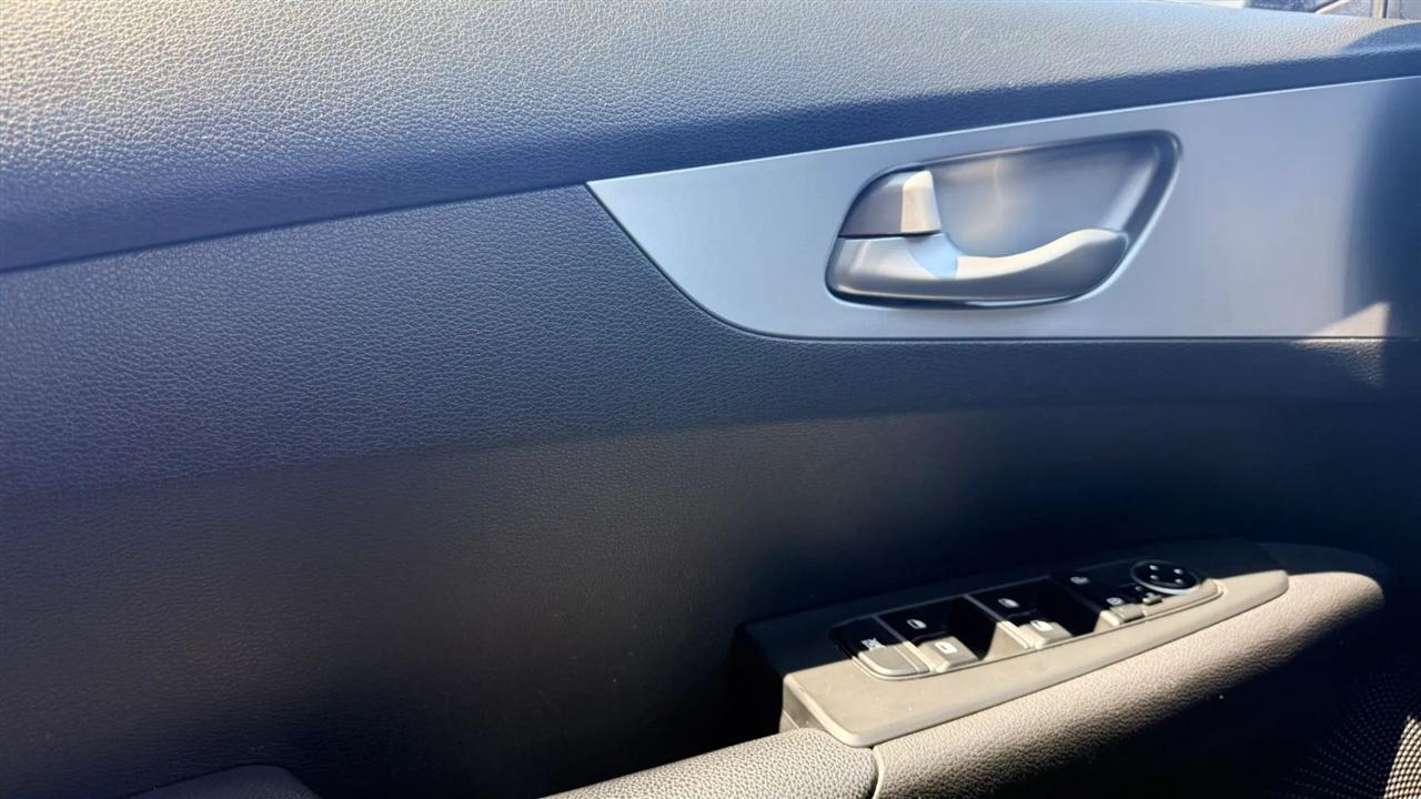 Kia Forte LXS 2023