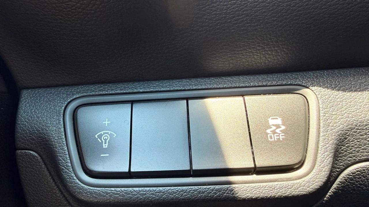 Kia Forte LXS 2023