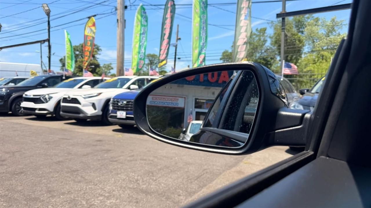 Kia Forte LXS 2023