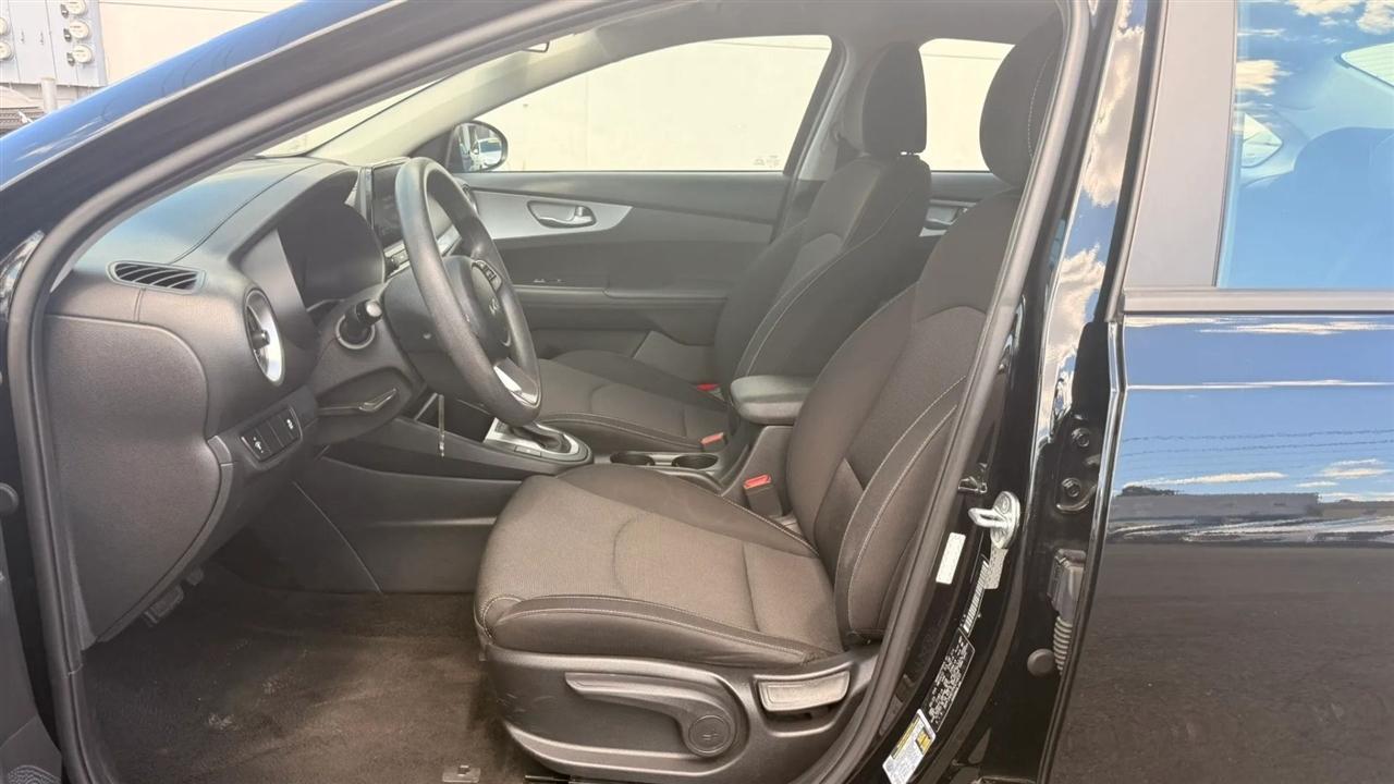 Kia Forte LXS 2023
