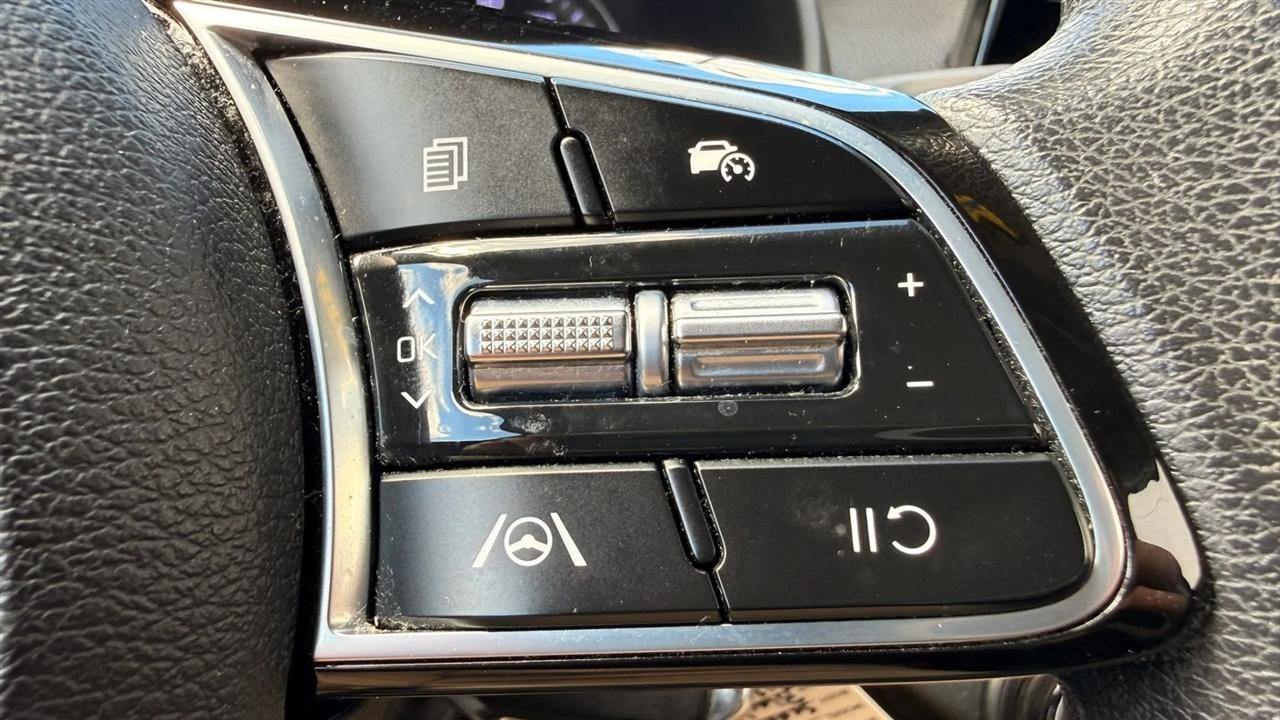 Kia Forte LXS 2023