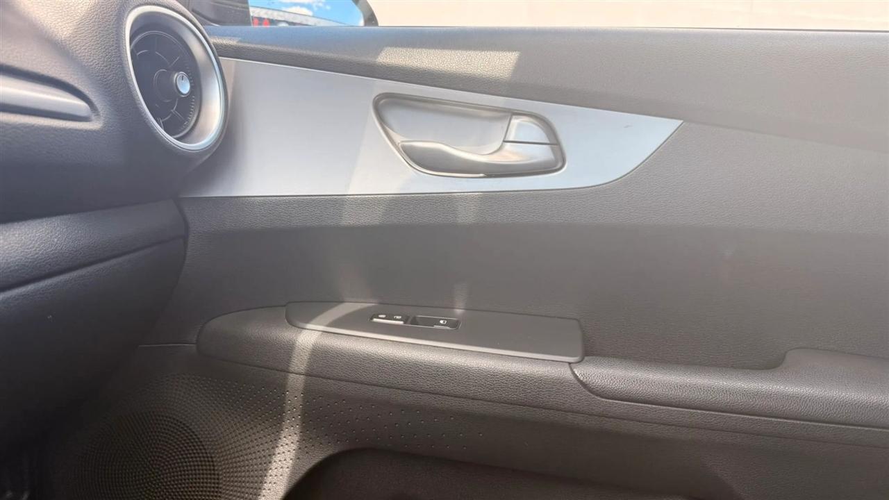 Kia Forte LXS 2023