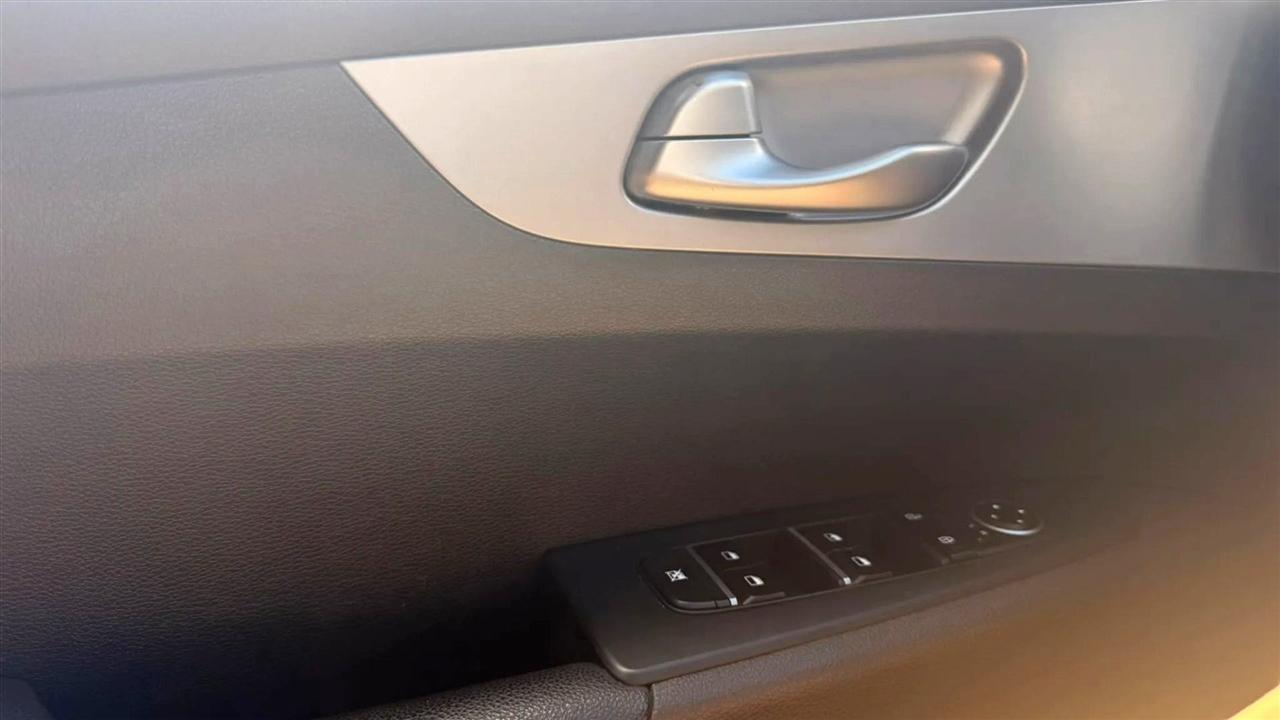 Kia Forte LXS 2023