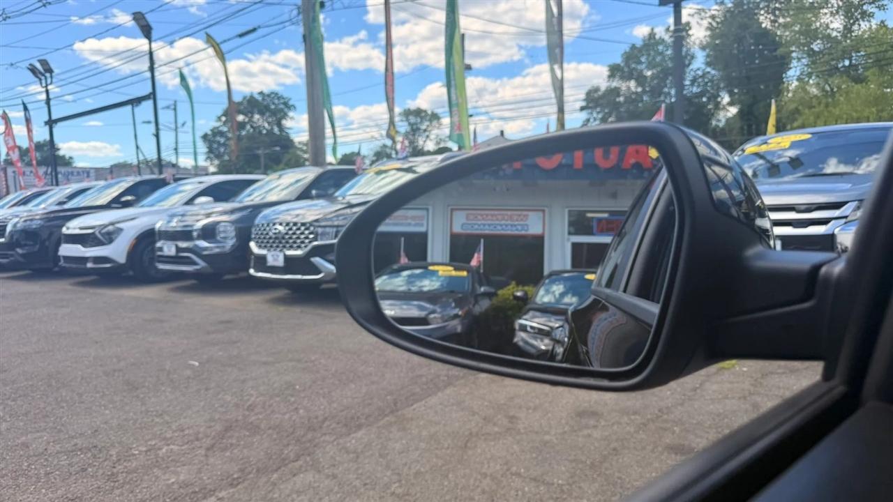 Kia Forte LXS 2023