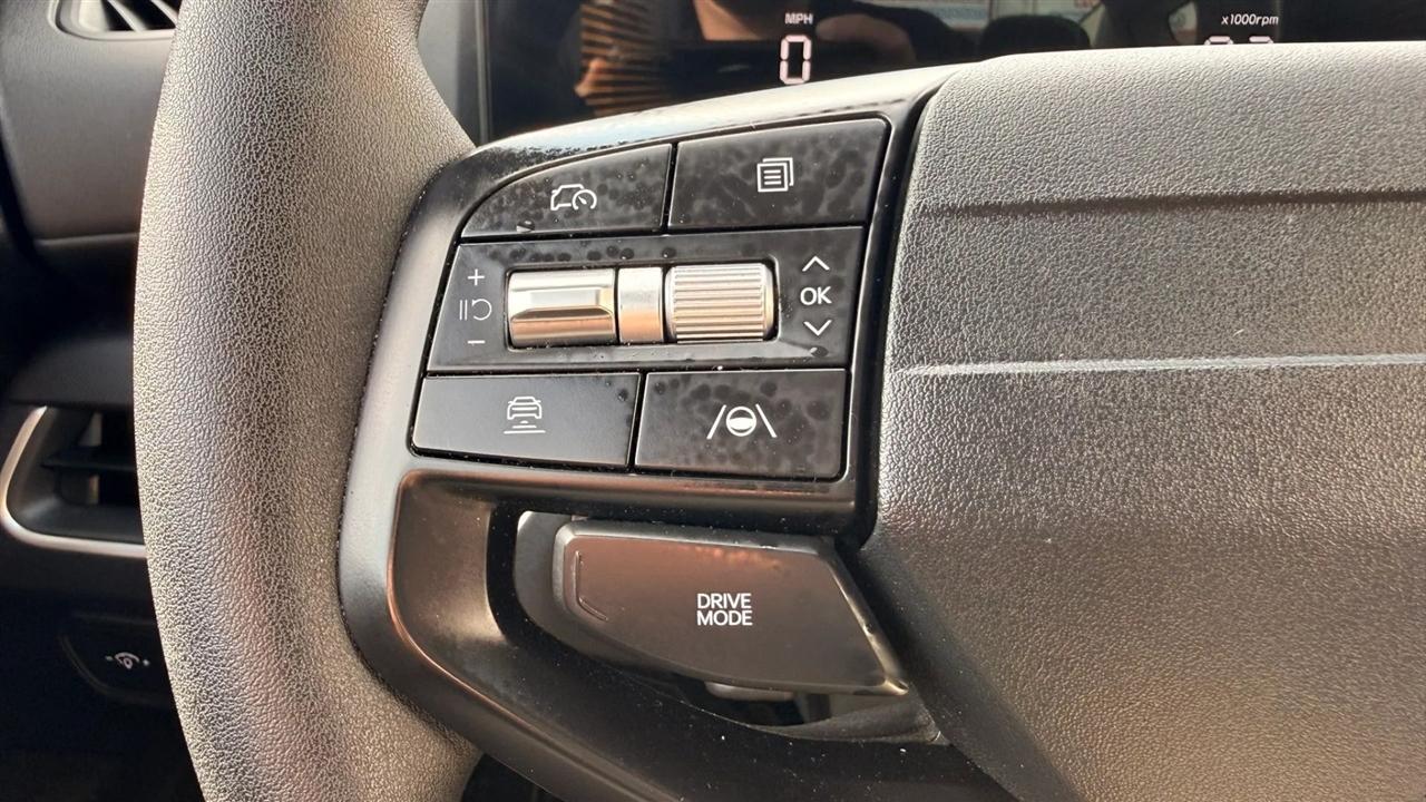 Kia K4 LXS 2025