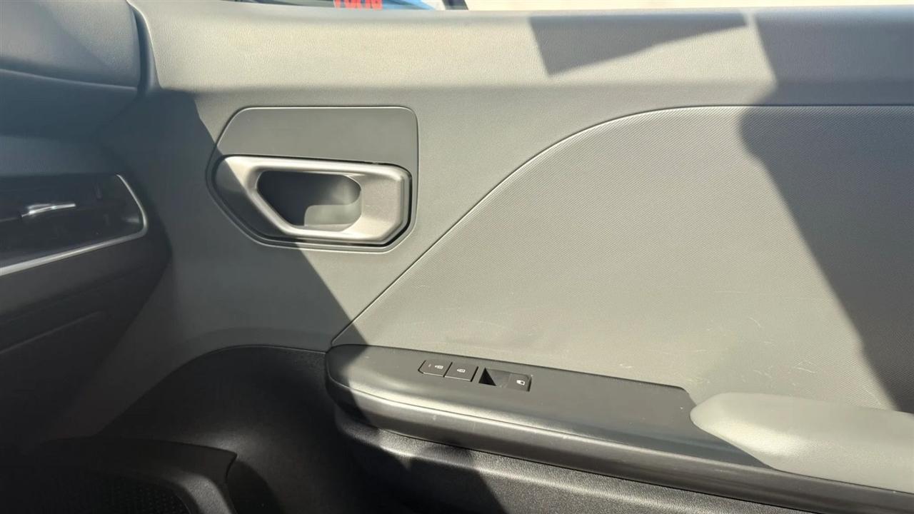 Kia K4 LXS 2025