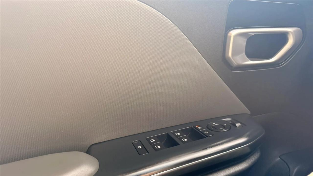 Kia K4 LXS 2025
