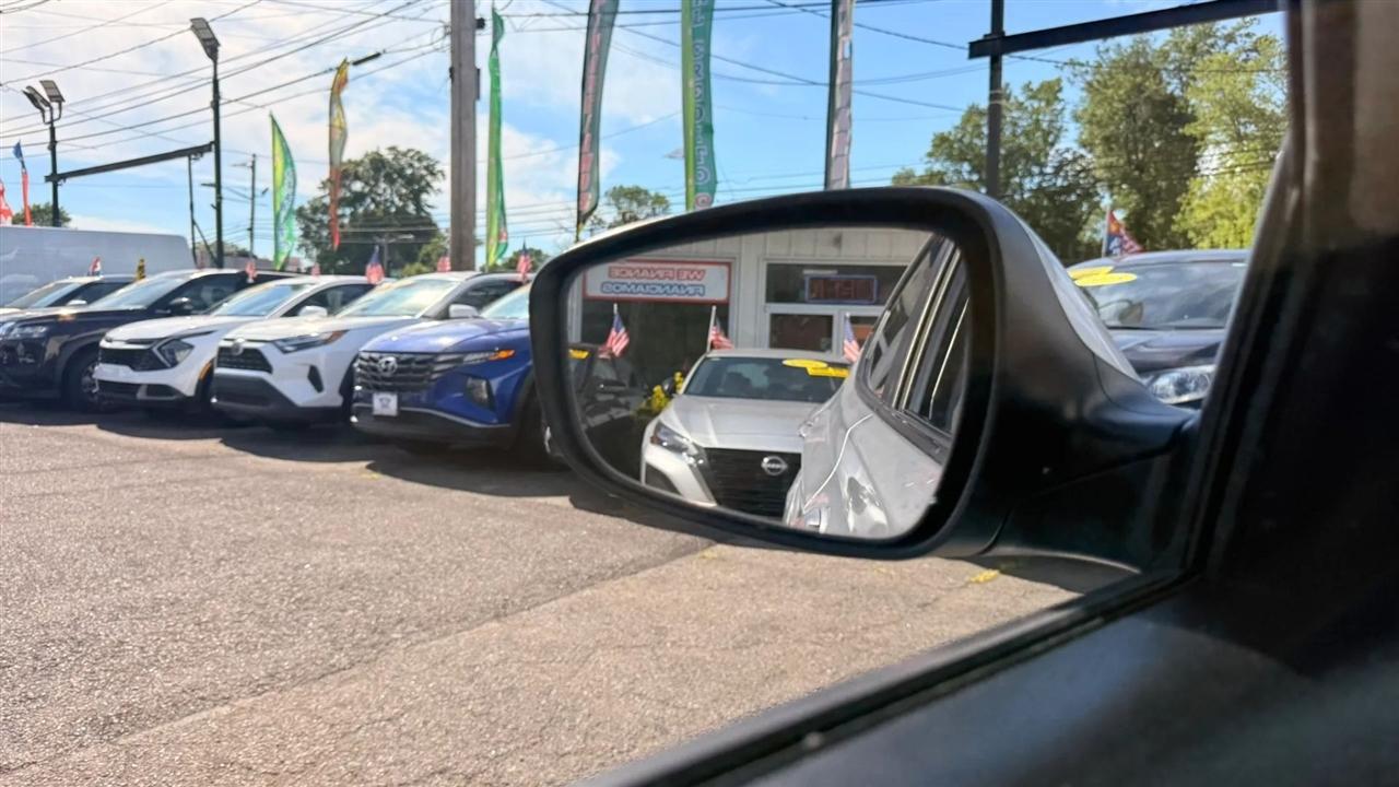 Hyundai Elantra GLS A/T 2012