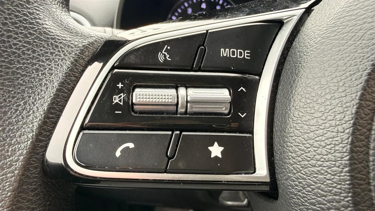 Kia Forte LXS 2024