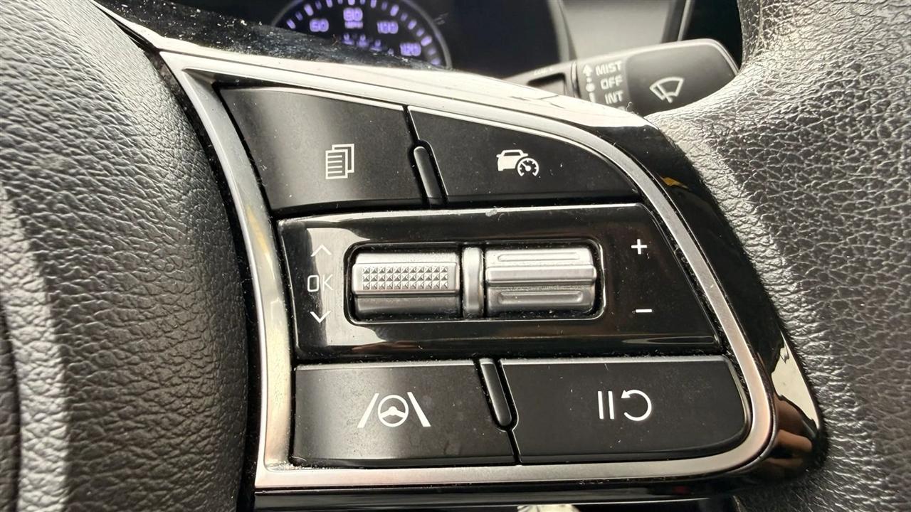 Kia Forte LXS 2024