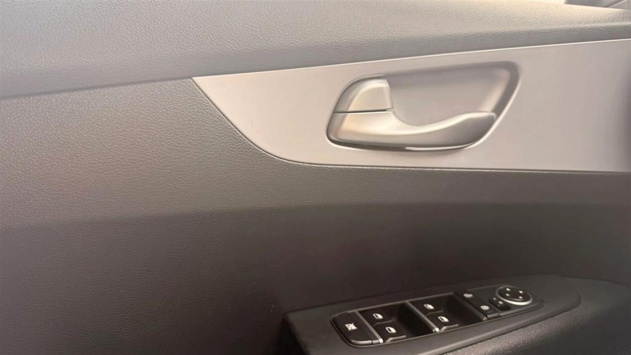Kia Forte LXS 2024